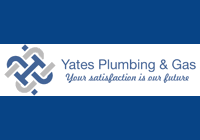 Yates Plumbing & Gas 